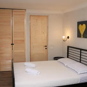 Апартаменты Cozy Zandukeli N15 - Centre, Тбилиси