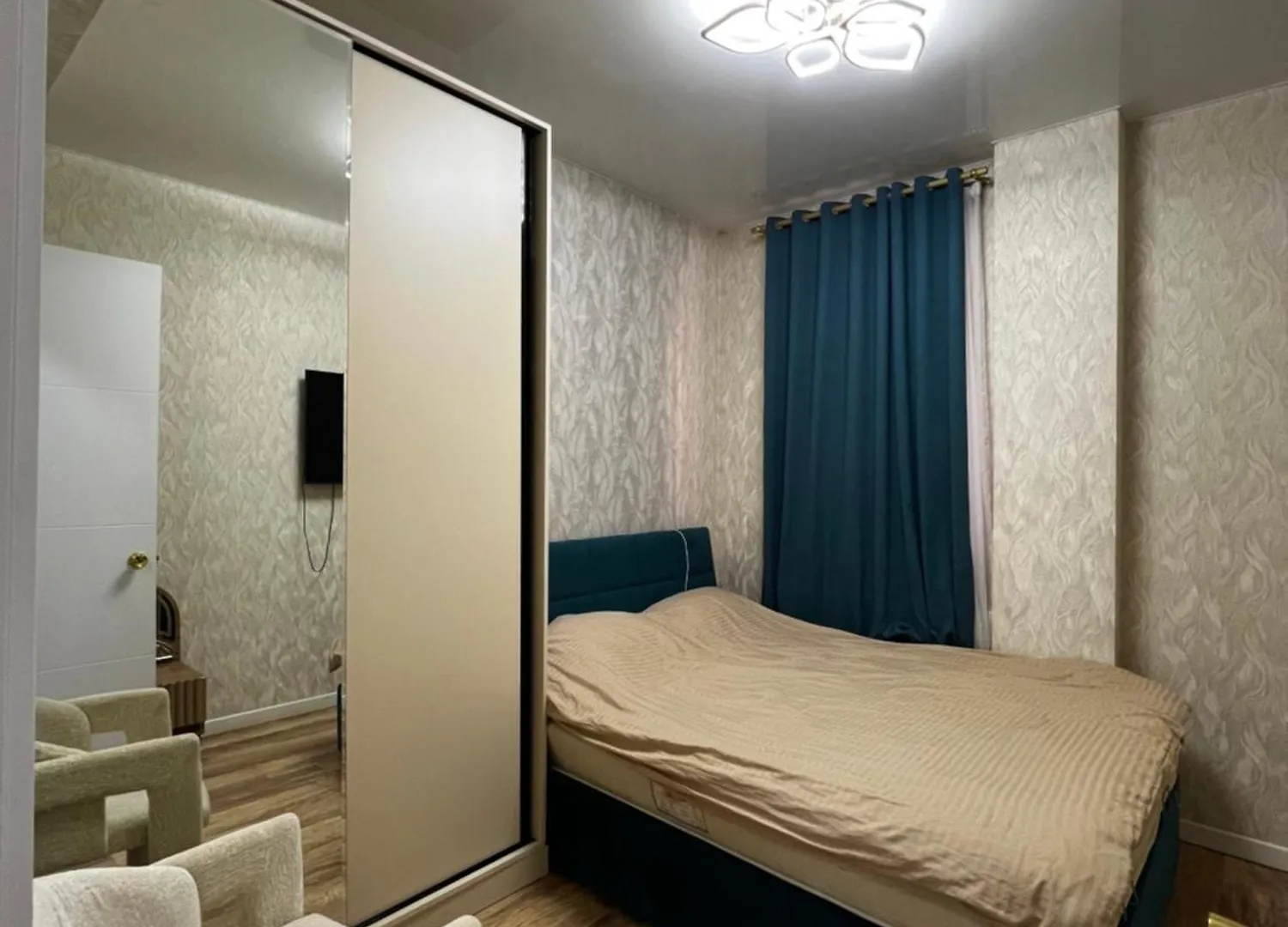 Apartment For Rent In Tbilisi 0*,  Georgia