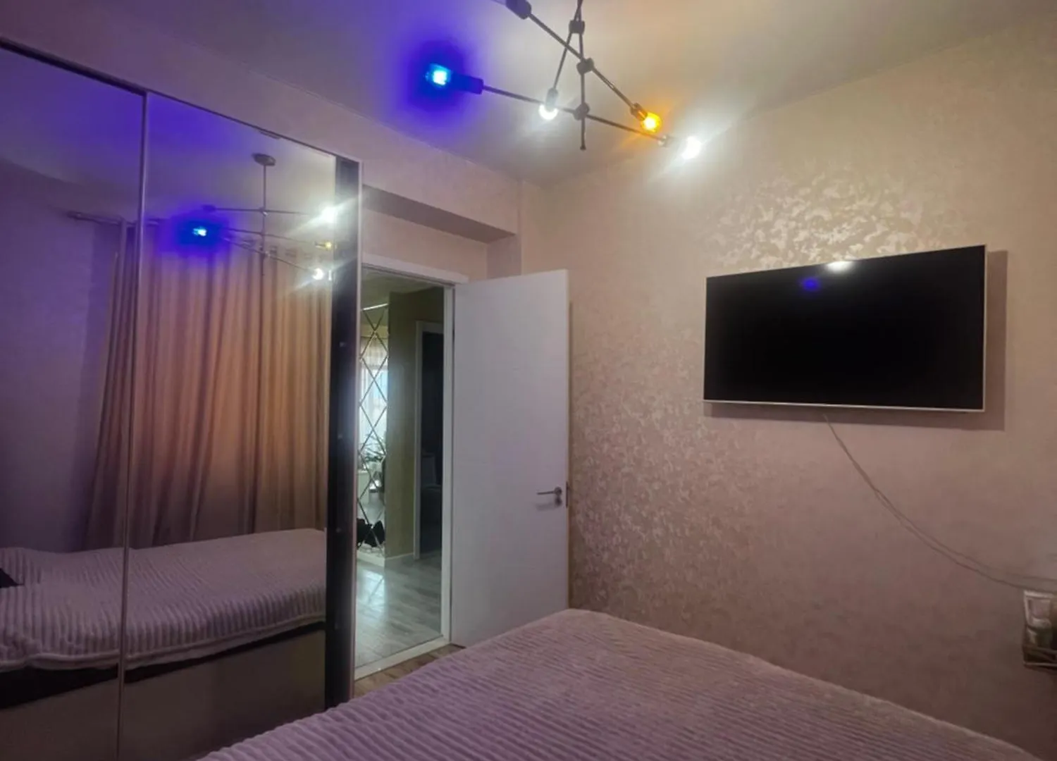 Apartment For Rent In Tbilisi