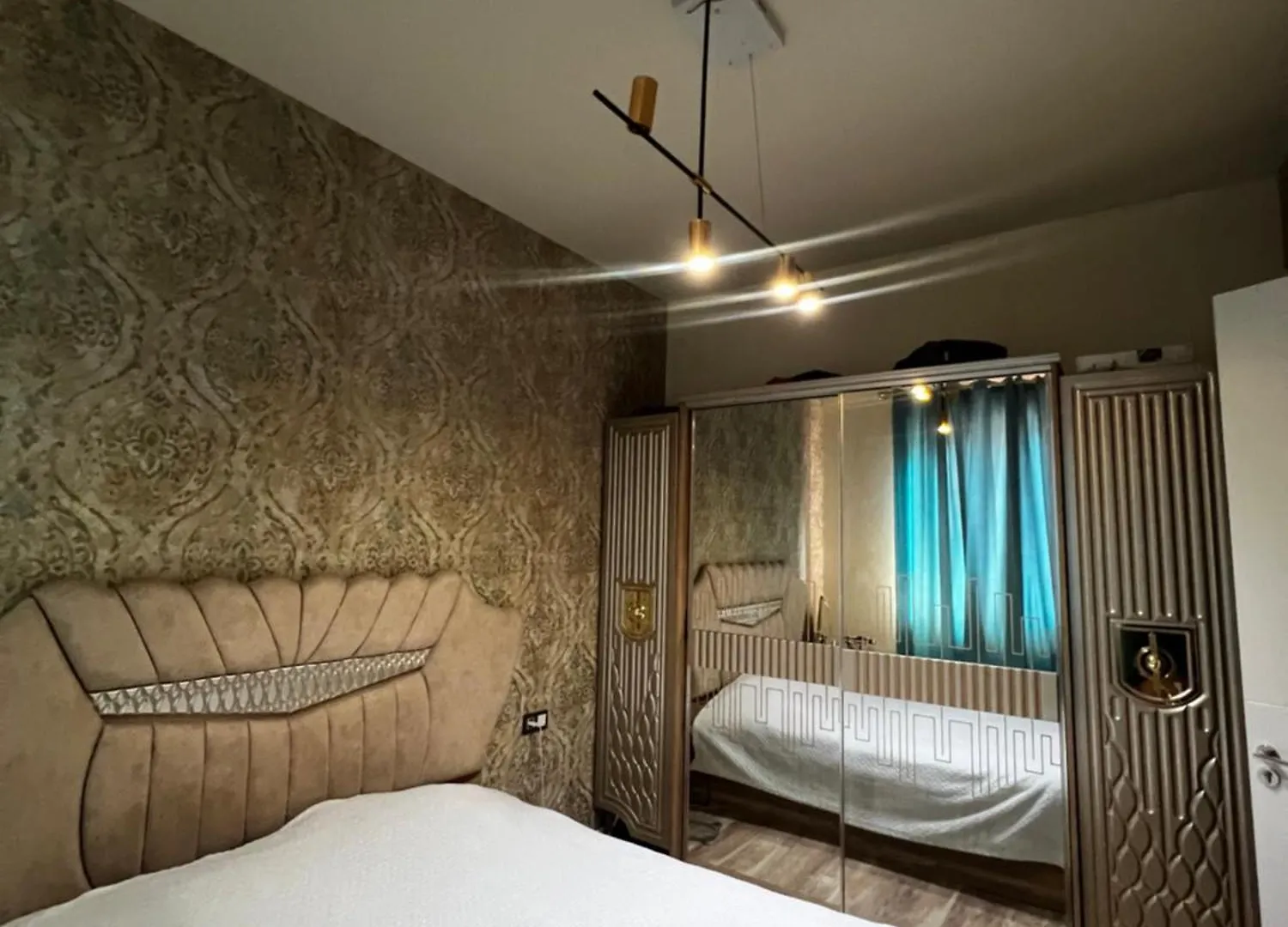 Apartment For Rent In Tbilisi contacts